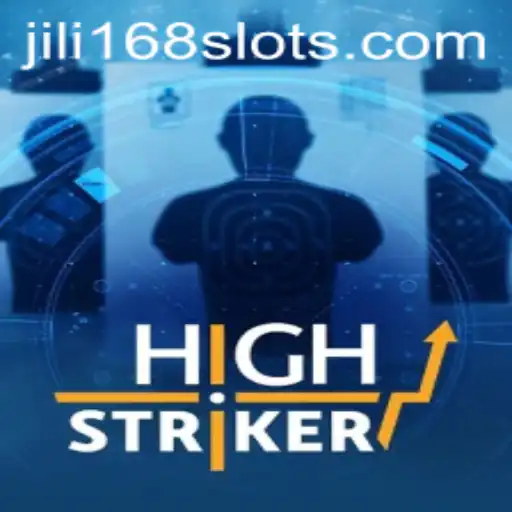 HighStriker: A Thrilling Adventure with JILI168