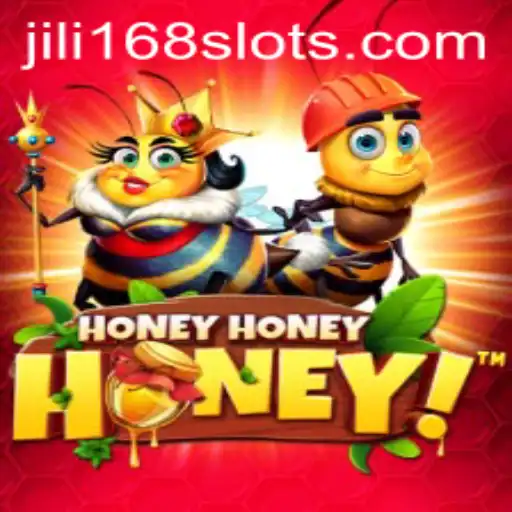 Experience the Vibrant World of HoneyHoneyHoney with JILI168