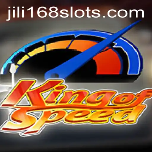 Unleashing the Thrill: KingofSpeed Meets JILI168