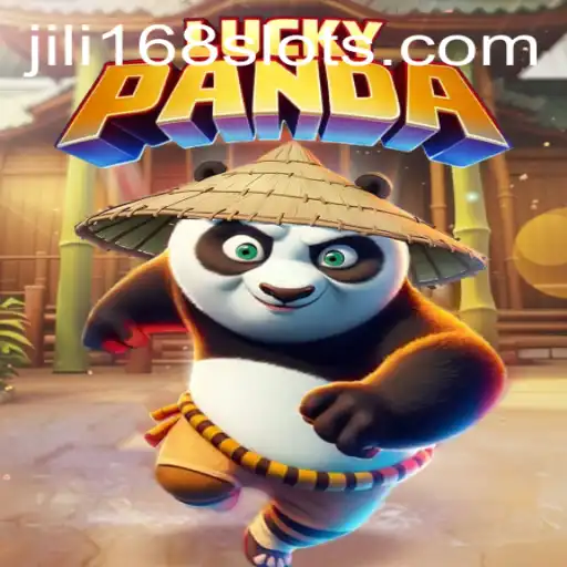 Discovering LuckyPanda: The Enchanting World of JILI168