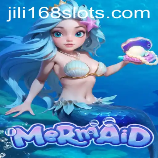 Explore the Mystical Underwater World in Mermaid by JILI168