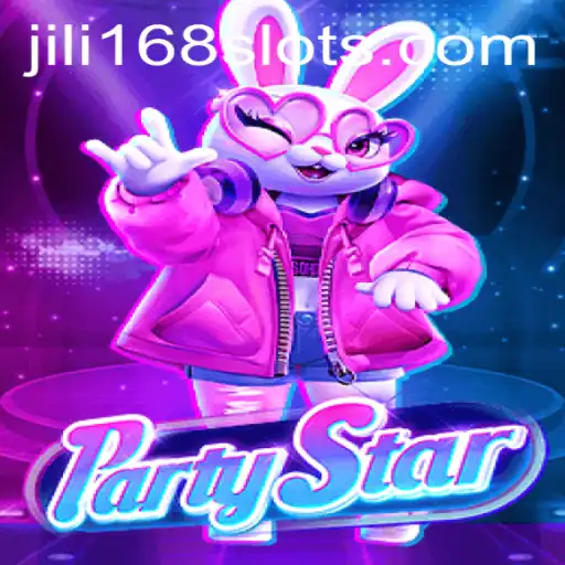 PartyStar: An Exciting New Game Experience with JILI168