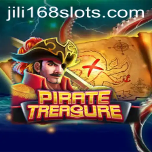 Exploring the Allure of PirateTreasure: A Deep Dive into JILI168's Exciting Adventure