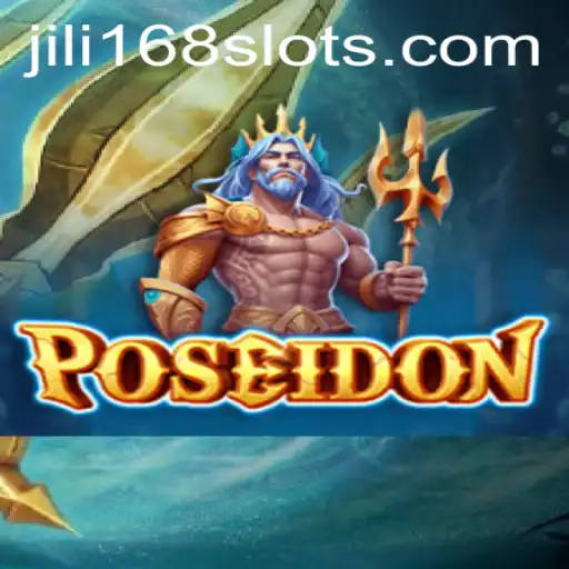 Dive Into Adventure with Poseidon: A Guide to JILI168's Underwater Gaming Experience