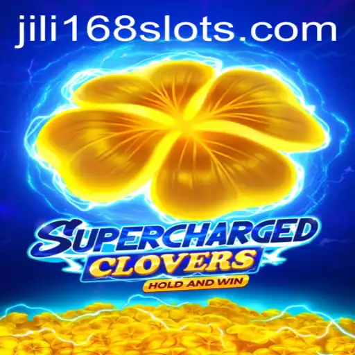 Explore the Exciting World of SchargedClovers with JILI168