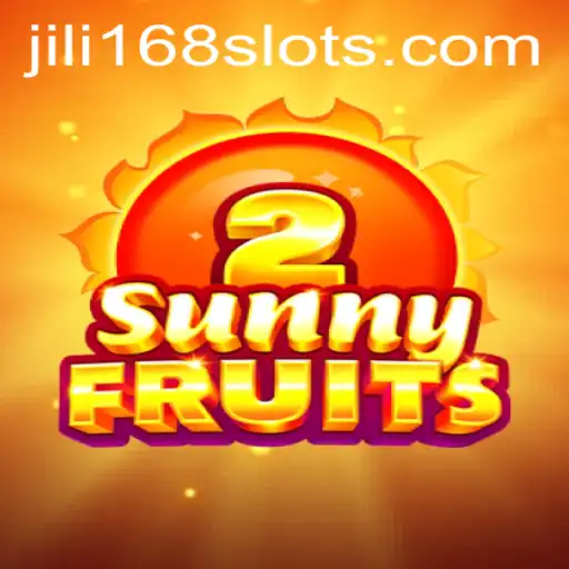 SunnyFruits2: Dive into a Fruitful Adventure with JILI168