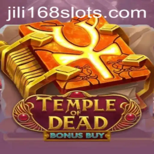 Unveiling the Exciting World of TempleofDeadBonusBuy in JILI168