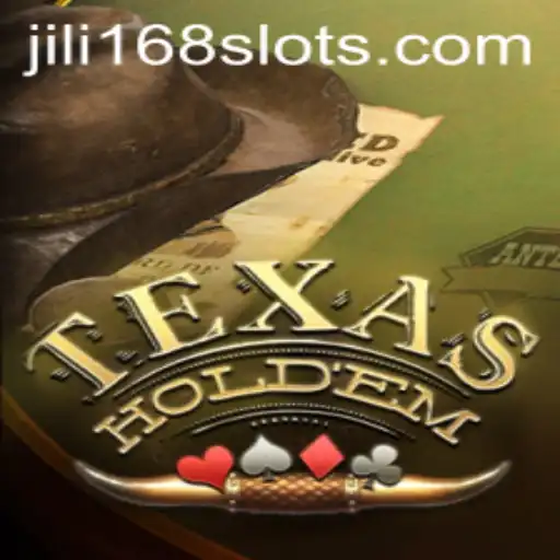 Master the Game of Texas Hold'em with JILI168: A Comprehensive Guide