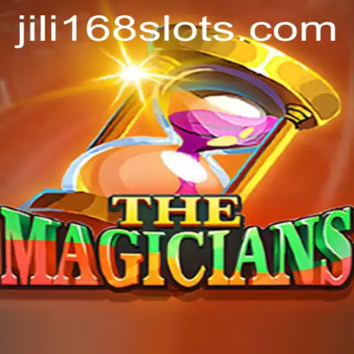 The Intriguing World of 'TheMagicians' and Its Connection to 'JILI168'