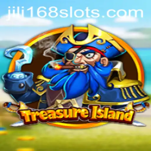 TreasureIsland: Discover the Thrills of JILI168's Adventure Game