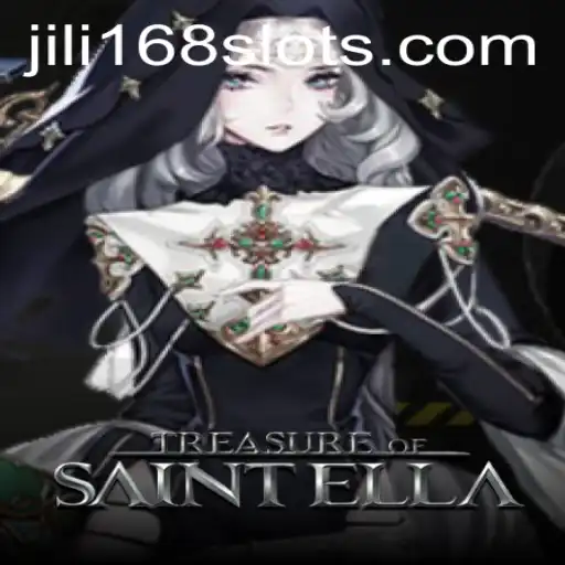 Discover the Adventure with TreasureofSaintElla in the World of JILI168