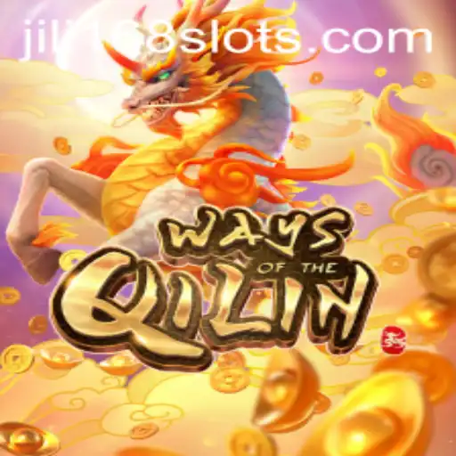 Exploring the Mystical World of 'Ways of the Qilin' and the Rise of 'JILI168'