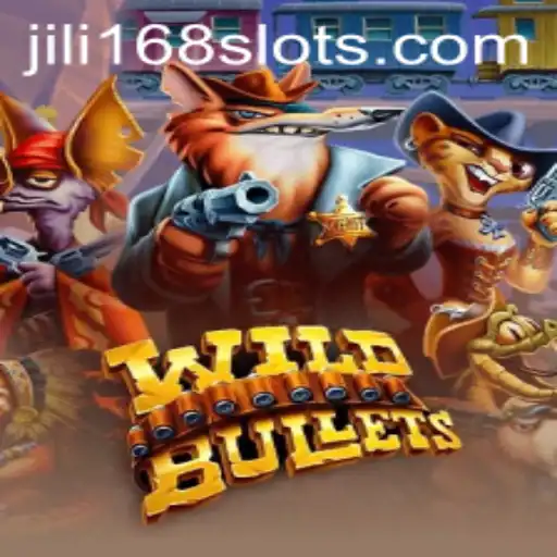 Exploring WildBullets: A Thrilling Dive into JILI168's Latest Adventure
