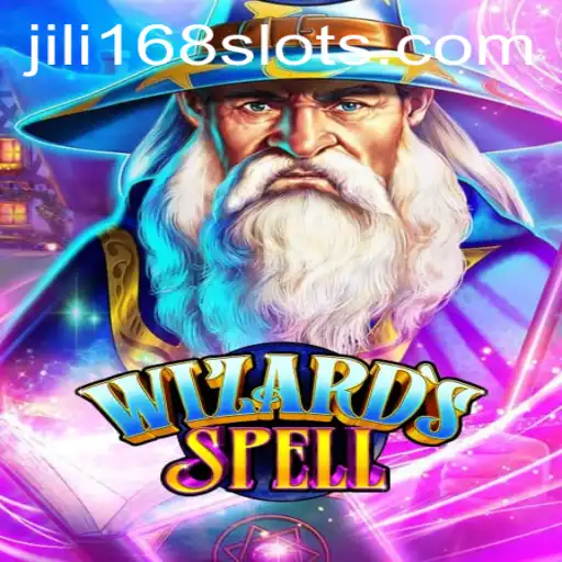 WizardsSpell: Dive into a Magical Gaming Adventure with JILI168