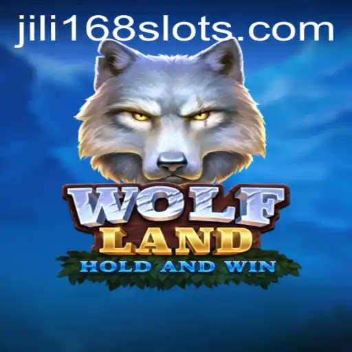 Discover the Fascinating World of WolfLand with JILI168