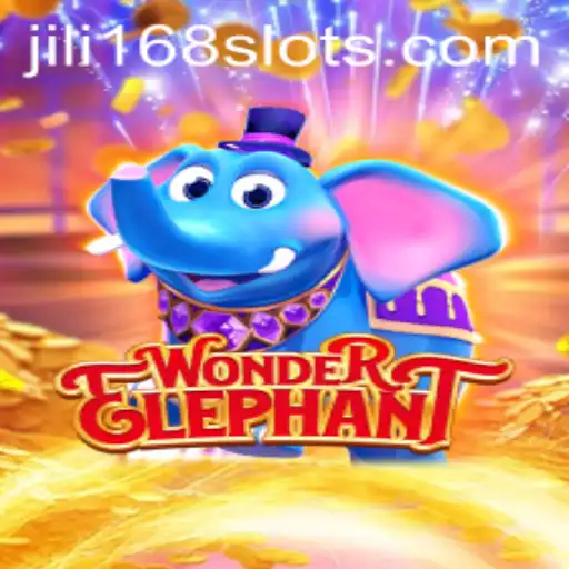 Explore the Exciting World of WonderElephant with JILI168