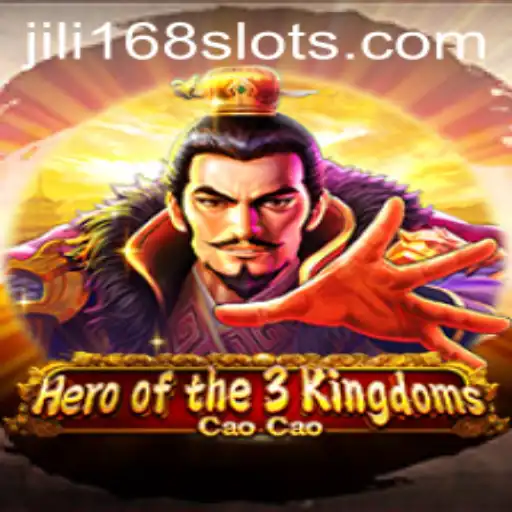 Heroofthe3KingdomsCaoCao: A Journey Through Ancient Warfare