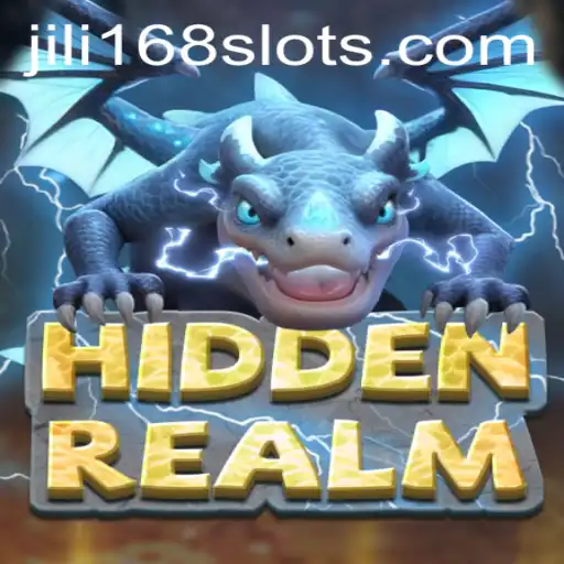 Dive into the Mystical Adventure of HiddenRealm: A Closer Look with JILI168