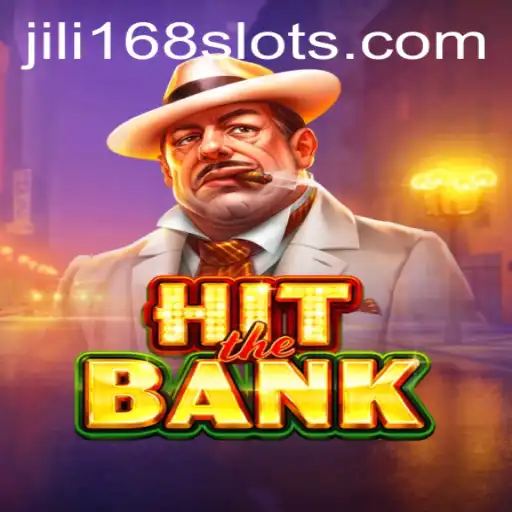 Discover the World of HitTheBank: JILI168's Innovative Game Experience