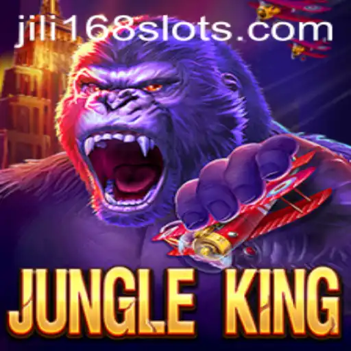Exploring JungleKing: Unveiling the Adventure in the World of JILI168
