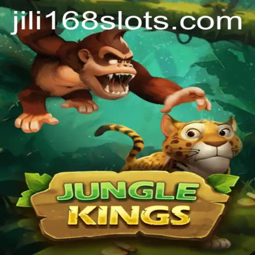 Exploring the Thrilling World of JungleKings: A Deep Dive into the Latest Gaming Craze