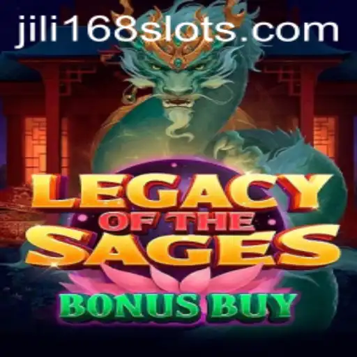 Exploring the World of LegacyoftheSagesBonusBuy with JILI168