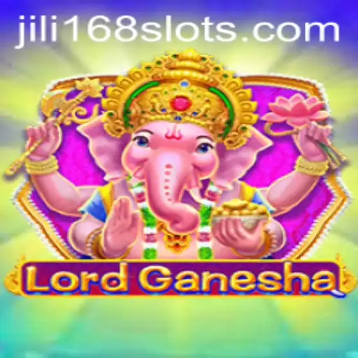 Exploring The Mythical Realm of LordGanesha: The Captivating World of JILI168