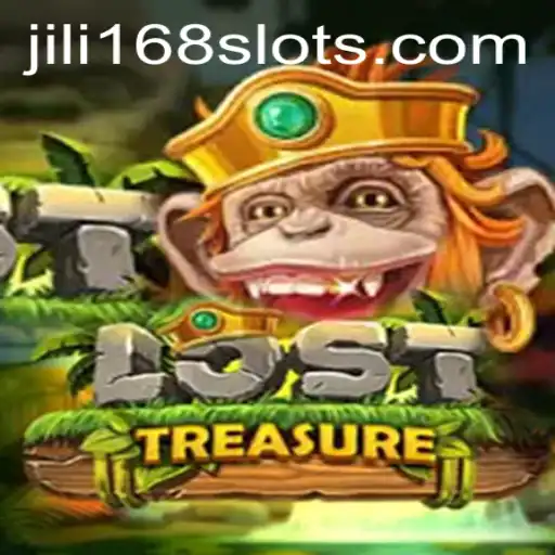 Discover the Adventures of LostTreasure with JILI168