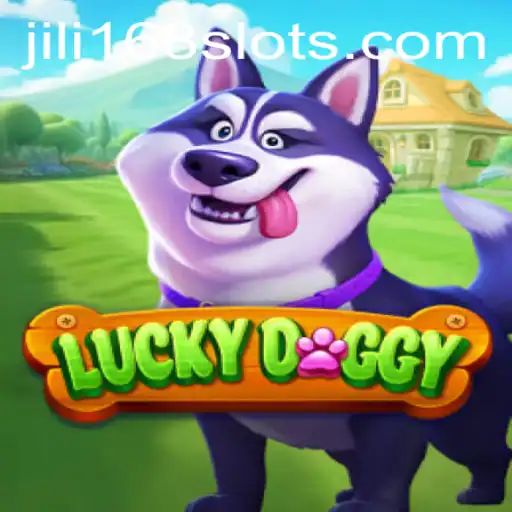 Exploring LuckyDoggy: A Thrilling Adventure with JILI168