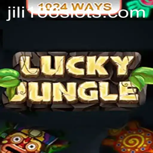 Explore the Thrilling World of LuckyJungle1024 and the Buzz Around JILI168