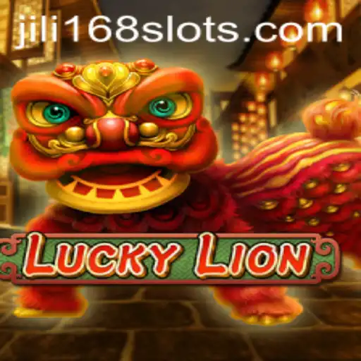 Unveiling the Thrilling Adventure of LuckyLion from JILI168