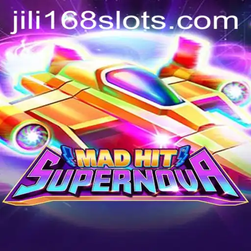 Unveiling the Thrills of MadHitSupernova: A Journey into the Cosmic Casino Realm