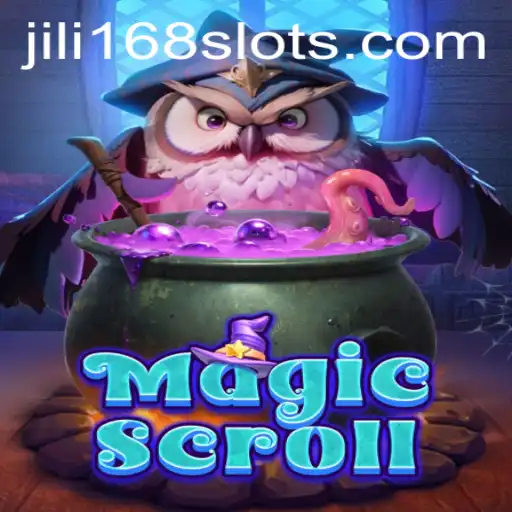 Unveiling the Mystical World of MagicScroll: A Deep Dive into Gameplay and Features