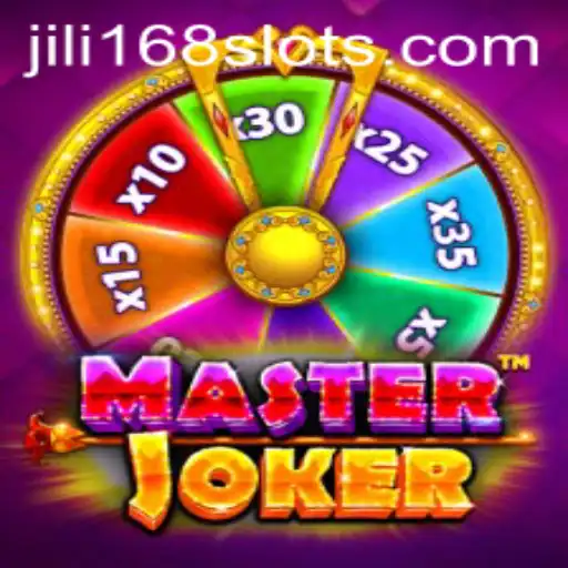 Exploring the Thrills of MasterJoker with JILI168