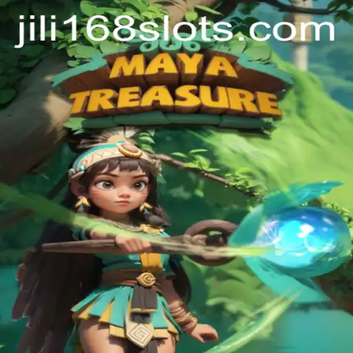 Discover the Wonders of MayaTreasure with JILI168