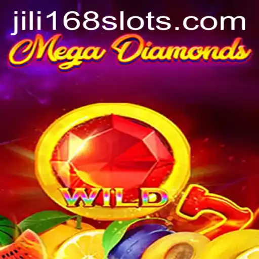 Exploring the Thrilling World of MegaDiamond: A Game-Changing Experience with JILI168