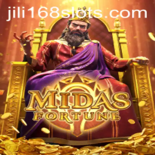 Discover the World of MidasFortune: A Gaming Adventure with JILI168