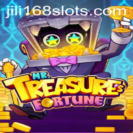 Exploring the Exciting World of MrTreasuresFortune: A JILI168 Adventure