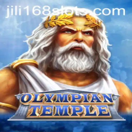 Unveiling the Mystical World of OlympianTemple in JILI168