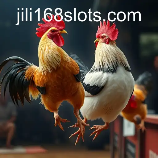Exploring the World of Online Sabong with JILI168