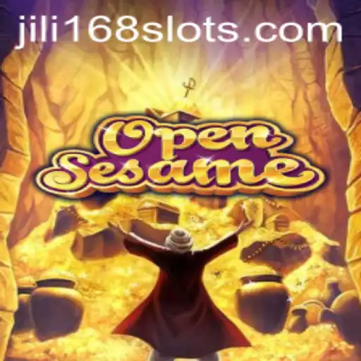 OpenSesame: Unlocking the Adventure with JILI168