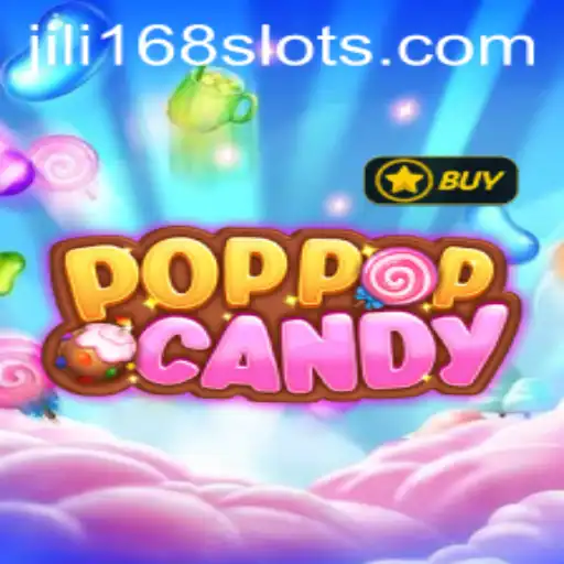 Exploring the Exciting World of POPPOPCANDY with JILI168