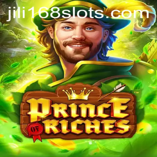 Explore PrinceOfRiches: A Captivating Journey into the World of Adventure and Wealth