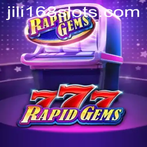 RapidGems777: An Enchanting Journey into the World of Gem Puzzles