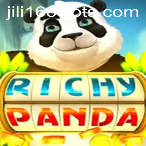 Exploring the Exciting World of RichyPanda: An In-depth Look at JILI168
