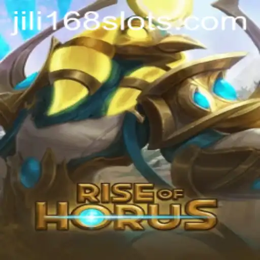 Exploring the Mystical World of RiseofHorus and JILI168