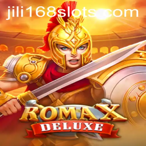 Exploring RomaXDeluxe: The Gaming Sensation by JILI168