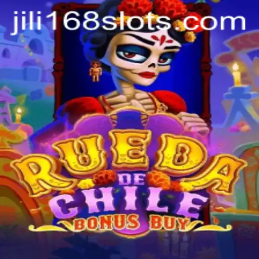 Explore the Exciting World of RuedaDeChileBonusBuy - A JILI168 Exclusive