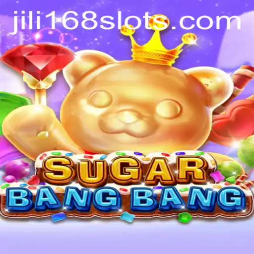 Discover the Thrills of SUGARBANGBANG with JILI168