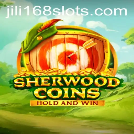 SherwoodCoins: An Immersive Gaming Adventure